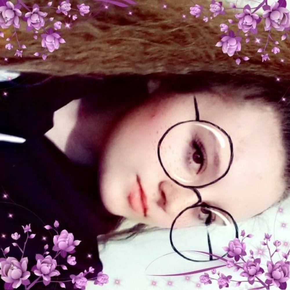 Meet your Posher, Gina